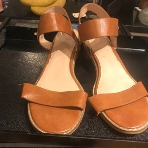 Size 10 Sandals